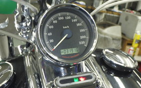 HARLEY FXCWC 1580 2009