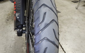 YAMAHA TENERE 700 2020 DM09J