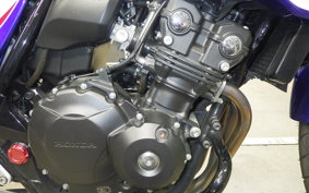 HONDA CB400 SUPER BOLDOR A 2022 NC42