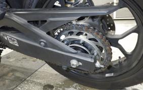 YAMAHA MT-25 2013 RG10J