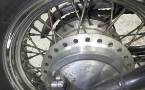 HONDA STEED 600 1992 PC21