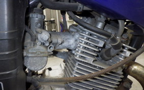YAMAHA YBR125 2023
