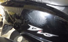 HONDA DIO Gen.6 AF62