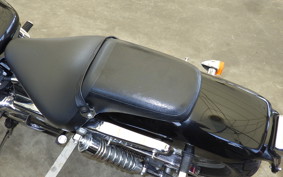 HONDA SHADOW 400 SLASHER 2001 NC40