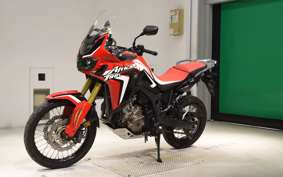 HONDA CRF1000L AFRICA TWIN DCT 2019 SD04