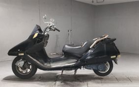 HONDA FUSION MF02
