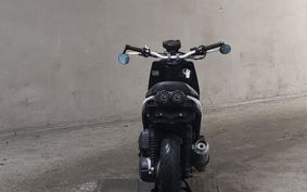 YAMAHA BW*S 125 SE45
