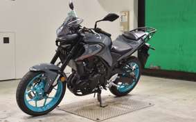 YAMAHA MT-25 A RG74J