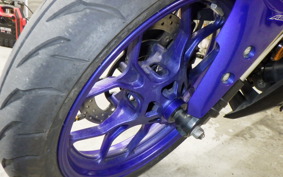 YAMAHA YZF-R25 A 2002 RG43J