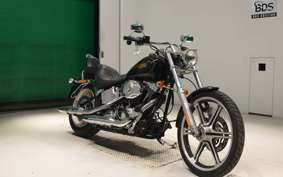 HARLEY FXSTC 1580 2010