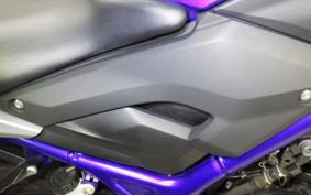 YAMAHA MT-03 2016 RH07J