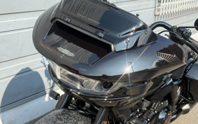 HARLEY FLTRXSTSE CVO 2024 TL8