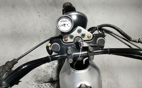 SUZUKI GLASS TRACKER BIG BOY NJ47A