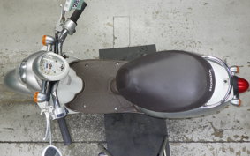HONDA CREA SCOOPY 2022 AF55