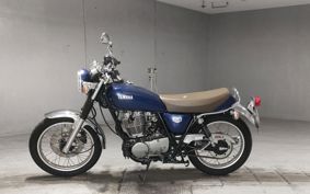 YAMAHA SR400 RH16J