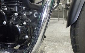 HONDA GB350 2022 NC59