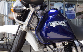 SUZUKI DJEBEL250XC SJ45A
