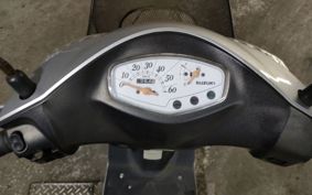 SUZUKI ADDRESS V50 CA44A
