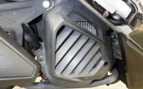 HONDA LEAD 125 JF45