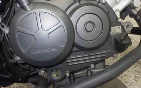 HONDA VTR 250 Gen. 2 2010 MC33