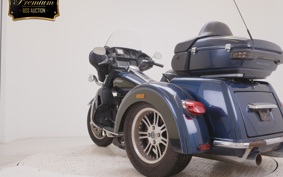 HARLEY FLHTCUTG TRIKE 2014
