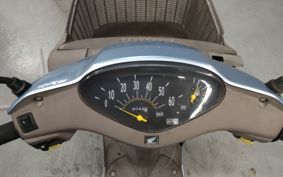 HONDA DIO CHESTER AF62