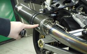 KAWASAKI ZRX1200 R 2005 ZRT20A