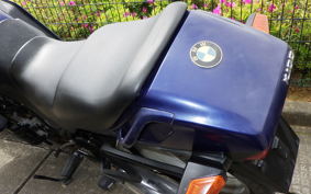 BMW K100RS 1993