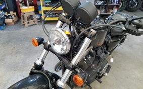 HARLEY XL1200X 2012 LC3