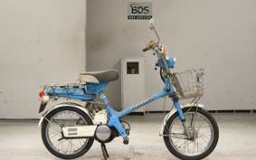 HONDA ROAD PAL NC50