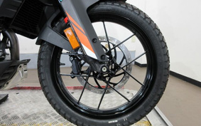 KTM 250 ADVENTURE 2023 JGD40