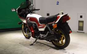 HONDA CB900F 1985 SC09
