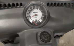 HONDA GYRO TA03