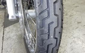 YAMAHA DRAGSTAR 250 2004 VG05J