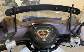 HONDA SUPER CUB50 AA04