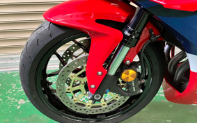 HONDA CBR600RR ABS 2022 PC40