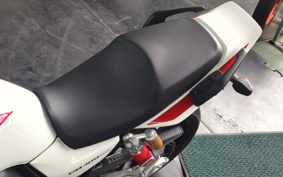 HONDA CB400 SUPER  BOL DOR ABS 2014 NC42