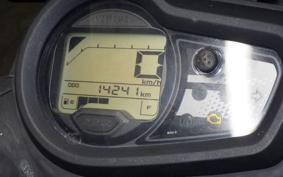 YAMAHA CYGNUSRAYZR
