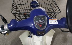 HONDA SUPER CUB50 AA01