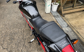 HONDA VTR 250 MC33