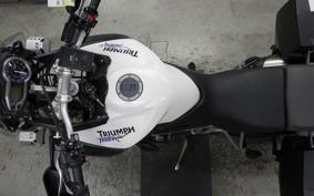 TRIUMPH TIGER 800 XC 2011