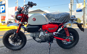 HONDA MONKEY 125 JB05