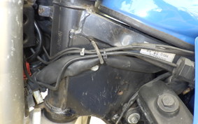 KAWASAKI KLX250D TRACKER LX250E