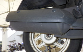 HONDA DIO Gen.6 2008 AF62