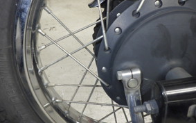 KAWASAKI ESTRELLA 2024 BJ250A