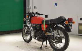 HONDA CB400ﾌｫｱ 2022 CB400F