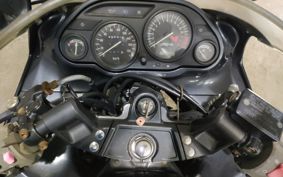 KAWASAKI ZZ-R400 2001 ZX400N