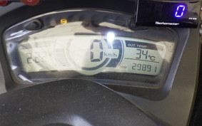 YAMAHA TRICITY 155 A SG37J