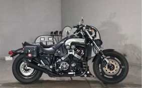 YAMAHA VMAX 1997 2LTN