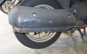 HONDA TODAY AF61